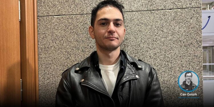 Gazeteci Karabay hakkında tutukluluğa devam kararı