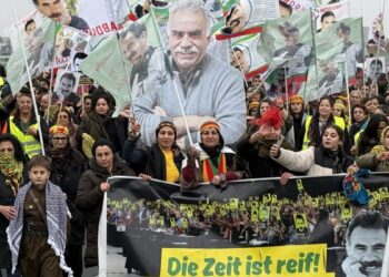 Almanya’da Köln yürüyüşü için seferberlik