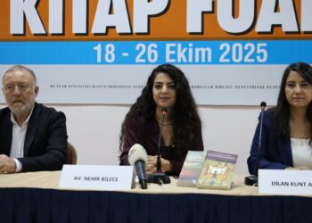 ‘Demokratik Sosyalizm’ panelinde Zeki Bayhan’ın mesajı okundu