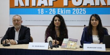 ‘Demokratik Sosyalizm’ panelinde Zeki Bayhan’ın mesajı okundu