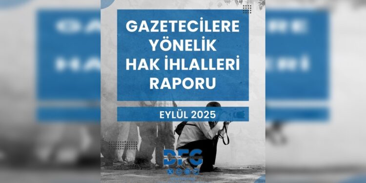 Basının Eylül’ü: Gözaltı, tutuklama, soruşturma, dava, erişim engelleri