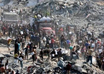 Trump: Gazze’de ateşkes anlaşmasının ikinci aşaması başlıyor