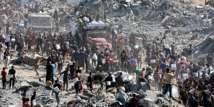 Trump: Gazze’de ateşkes anlaşmasının ikinci aşaması başlıyor