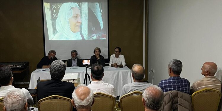 Sanatçılardan ‘barış istiyoruz’ çağrısı