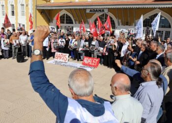 ‘Gar Katliamı hukuki ve siyasi olarak aydınlatılmalı’  YENİLENDİ