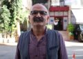 DAD Eş Genel Başkanı Kete: Barışın toplumsallaşması için devlet somut adım atmalı