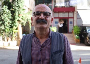 DAD Eş Genel Başkanı Kete: Barışın toplumsallaşması için devlet somut adım atmalı