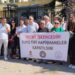 ‘Ölüm orucundaki Yılmaz’ın durumu kötüleşiyor’
