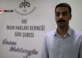 Akbulut: Yargı toplumsal barışı güçlendirecek kararlar vermeli