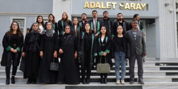Katledilen Cansever Sucu’nun ilk duruşması görüldü: Fail ailesini de tehdit etti