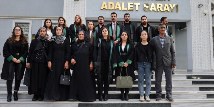 Katledilen Cansever Sucu’nun ilk duruşması görüldü: Fail ailesini de tehdit etti