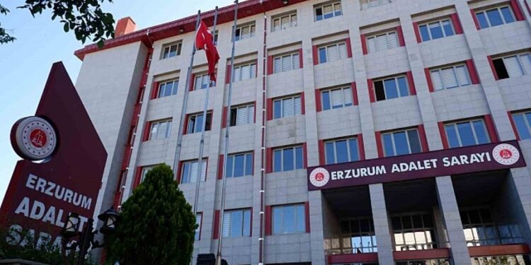 ‘Fens tellerine zarar verme davasında’ ceza istemi