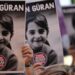 Narin Güran davasında 12 sanık ve 3 çocuğa verilen hüküm bozuldu