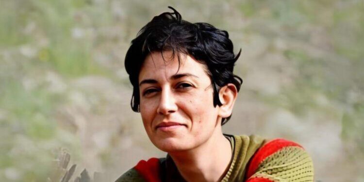 Pexşan Ezîzî’den ABD’ye yanıt: Katliamları körüklemeyi bırakmalı