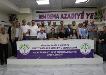 ‘Çetevari yapılara asla izin vermeyeceğiz’