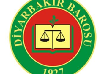 Amed Barosu: Demirtaş ve diğer tutsaklar bırakılsın