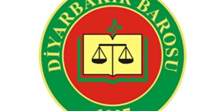 Amed Barosu: Demirtaş ve diğer tutsaklar bırakılsın