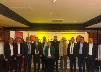 Baroların sonuç bildirgesi: Kalıcı çözüm hukukun üstünlüğünü esas almaktan geçer