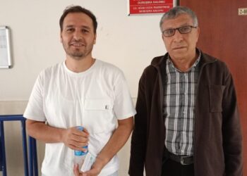 ‘Kitaptan propaganda’ davası görüldü