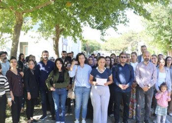 Kız Çocukları Günü: Geleceklerinin karartılmasına izin vermeyeceğiz