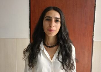 Gazeteci Berivan Kutlu’nun davasında mütalaa hazırlanacak