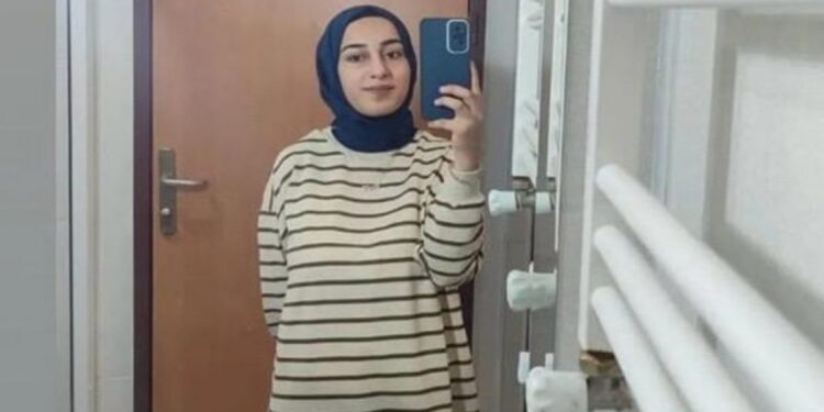 Rojin Kabaiş dosyasında yeni talep: DNA’ların tam tespiti istendi