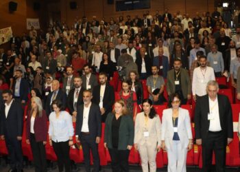 Mezopotamya Su Formu başladı: Doğaya ve su kaynaklarına sahip çıkalım