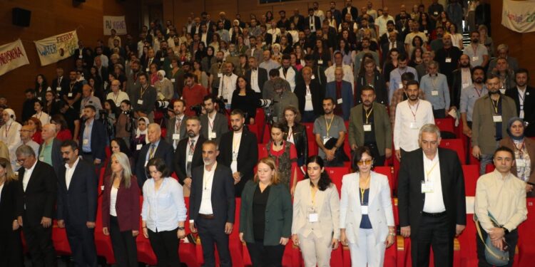 Mezopotamya Su Formu başladı: Doğaya ve su kaynaklarına sahip çıkalım