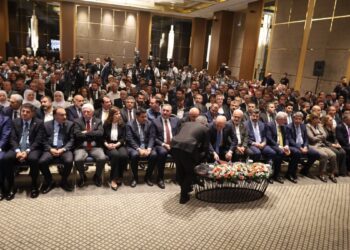 Kurtulmuş’un Amed ziyareti sürüyor: Halkın iradesi esas alınmalı