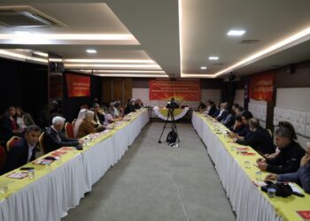 Eşit ve özgür bir yaşam için Alevilik tartışılacak