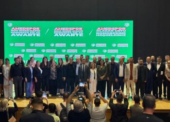 Amedspor’un yeni başkanı Nahit Eren oldu