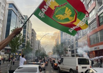 İstanbul Valiliği Amedspor maçında taraftar kapasitesi artırmadı!