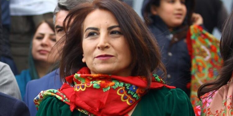 AİHM’den ihlal kararı: Aysel Tuğluk siyasi nedenlerle tutuklandı