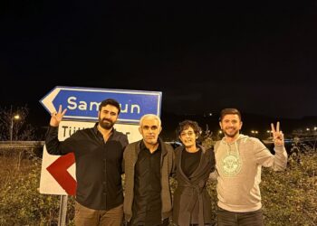 İkram Güren, 31 yıldan sonra tahliye edildi