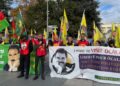 Cenevre eylemi 248’inci haftasında