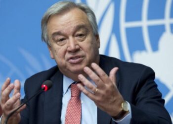 Guterres: İran idam cezasına son vermeli