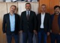 Rûdaw TV ekibine saldıran Kızmaz’a 7 ay ‘ceza’