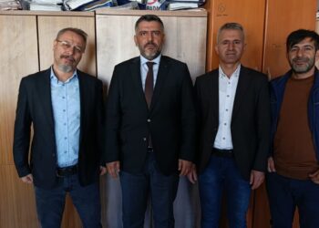 Rûdaw TV ekibine saldıran Kızmaz’a 7 ay ‘ceza’