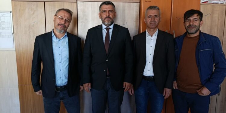 Rûdaw TV ekibine saldıran Kızmaz’a 7 ay ‘ceza’