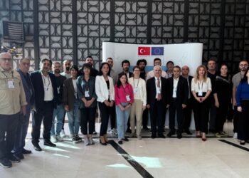 Amed’de Medya Eğitim Çalıştayı
