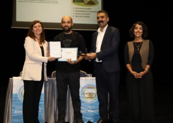 Amed Büyükşehir’de ‘katılımcı bütçe’ oylamasında 3 proje seçildi