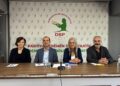 DBP’den ‘süreç’ için kapsamlı eylem planı