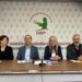 DBP’den ‘süreç’ için kapsamlı eylem planı