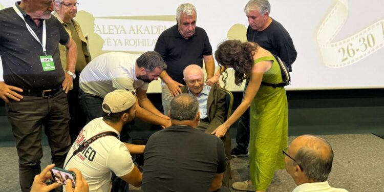 Beşikçi’nin durumu iyiye gidiyor