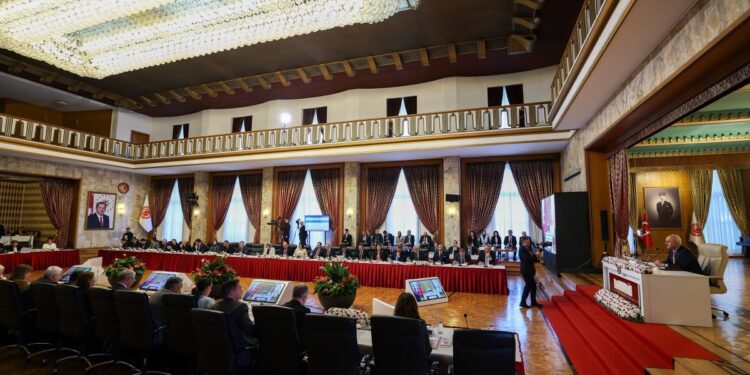 Hukukçu Gülseren: Mevzuat düzenlemeleri gündeme alınmalı