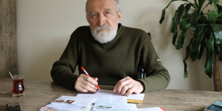 Aykol’un reflekslerinin ölçümü için ilaçları büyük oranda kesildi