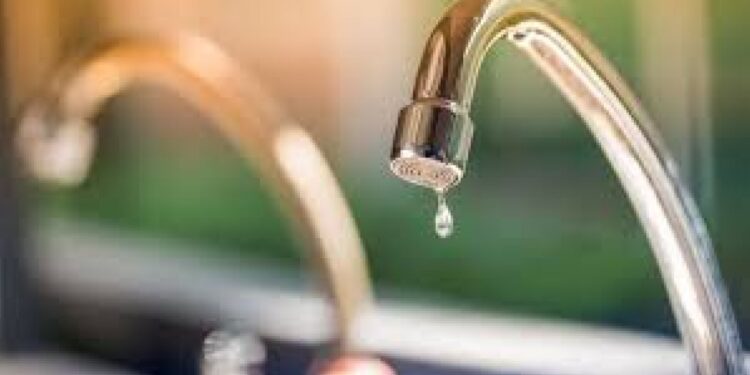 Ankara’da arıza nedeniyle su kesintisi