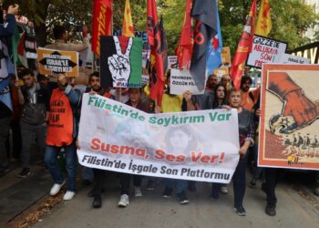 İktidara İsrail çağrısı: Hamaseti bırak, ticareti kes