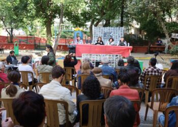 Gar Katliamı için anma programı: Gerçek adaleti talep ediyoruz