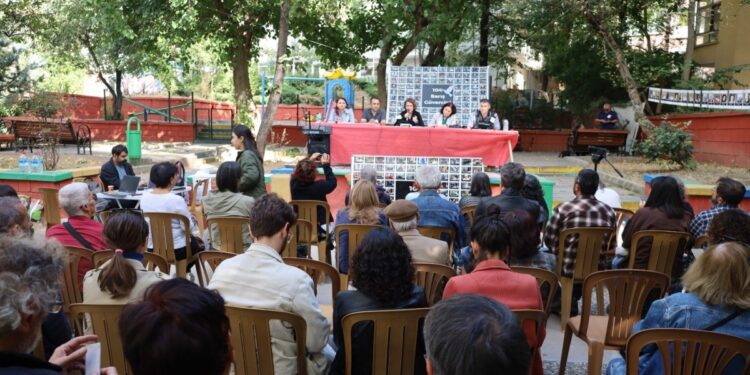 Gar Katliamı için anma programı: Gerçek adaleti talep ediyoruz